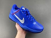 Nike Kobe 5 Protro Dodgers  IO6256-400 - 2