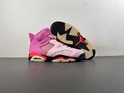 Jordan 6 Retro Awake NY Playful Pink IQ5706-600 - 5