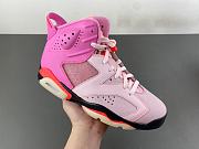 Jordan 6 Retro Awake NY Playful Pink IQ5706-600 - 4