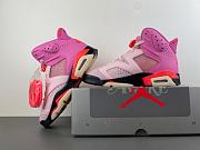 Jordan 6 Retro Awake NY Playful Pink IQ5706-600 - 2