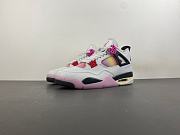 Air Jordan 4 Retro JA1135-100  - 1