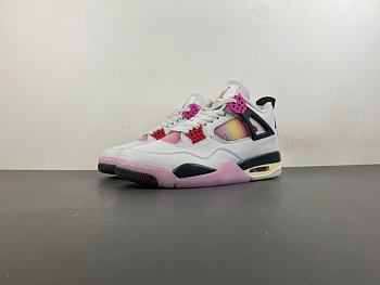 Air Jordan 4 Retro JA1135-100 