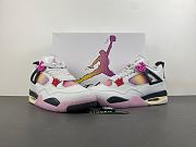 Air Jordan 4 Retro JA1135-100  - 4