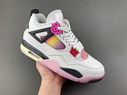 Air Jordan 4 Retro JA1135-100  - 2