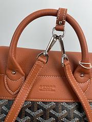 Goyard Alpin Mini Backpack 19*9.5*23CM  - 6