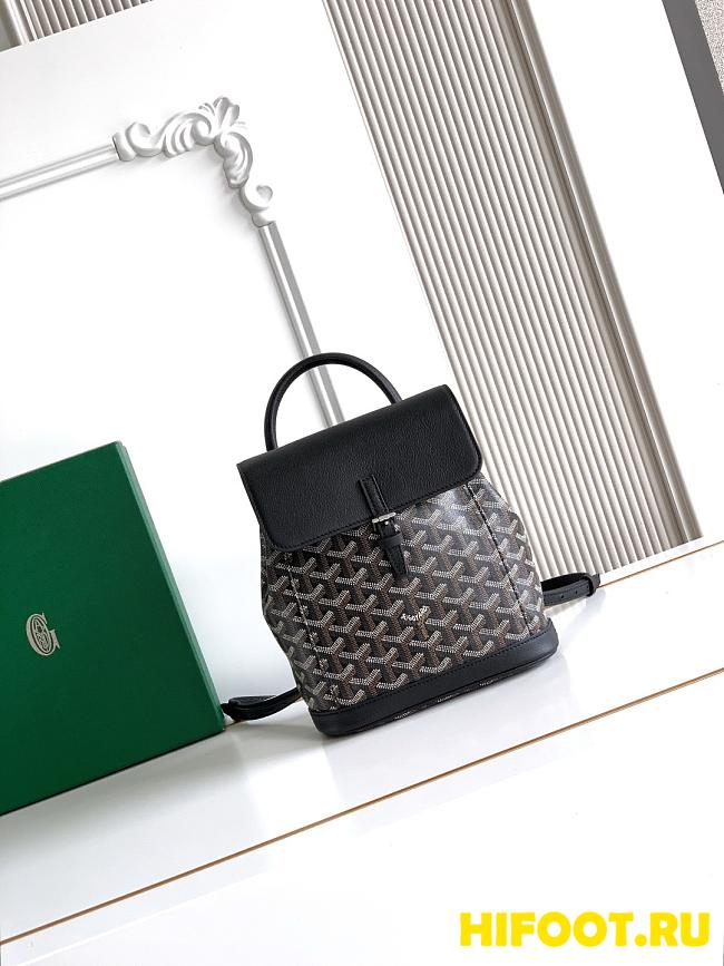 GOYARD Alpin Mini  19*9.5*23CM - 1