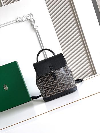 GOYARD Alpin Mini  19*9.5*23CM