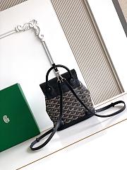 GOYARD Alpin Mini  19*9.5*23CM - 6