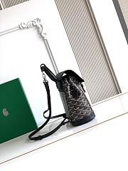 GOYARD Alpin Mini  19*9.5*23CM - 5