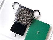 GOYARD Alpin Mini  19*9.5*23CM - 4