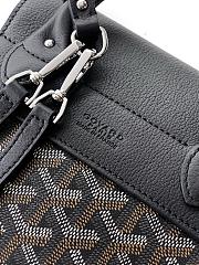 GOYARD Alpin Mini  19*9.5*23CM - 2