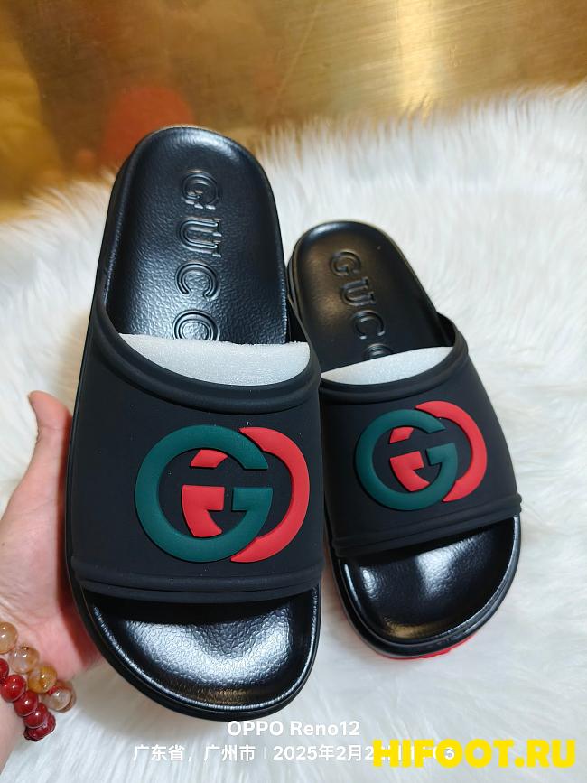 Gucci slipper 2026061301 - 1