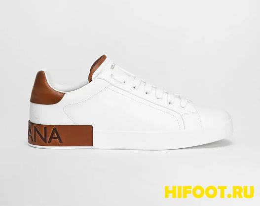 DOLCE&GABBANA sneaker 2026061301 - 1