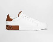 DOLCE&GABBANA sneaker 2026061301 - 4