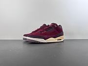 Air Jordan 3 Retro PRM Bin23  IO7744-600 - 1