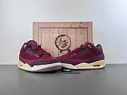 Air Jordan 3 Retro PRM Bin23  IO7744-600 - 3