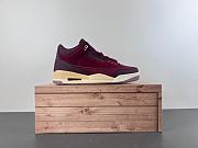 Air Jordan 3 Retro PRM Bin23  IO7744-600 - 2