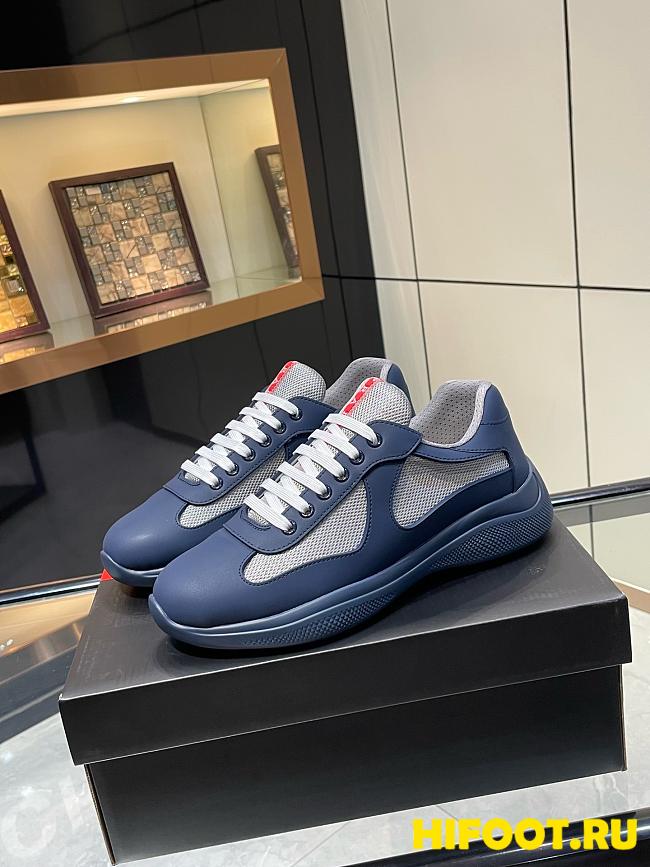 Prada sneaker 2026070601 - 1