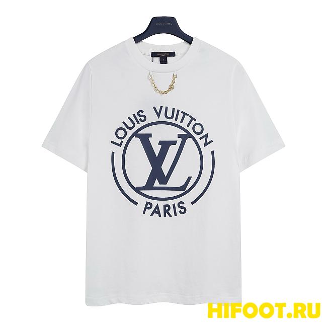 LV T-shirt 202607092 - 1