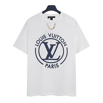 LV T-shirt 202607092