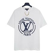 LV T-shirt 202607092 - 5