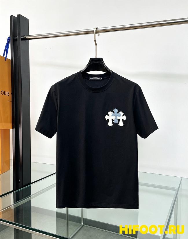 Chrome Hearts T-shirt 2026070902 - 1