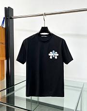 Chrome Hearts T-shirt 2026070902 - 1