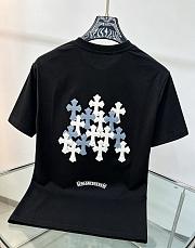 Chrome Hearts T-shirt 2026070902 - 5