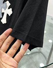 Chrome Hearts T-shirt 2026070902 - 6