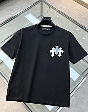 Chrome Hearts T-shirt 2026070902 - 4