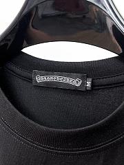 Chrome Hearts T-shirt 2026070902 - 2