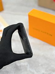 LV Magnetic Card Holder - 4