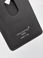 LV Magnetic Card Holder - 5