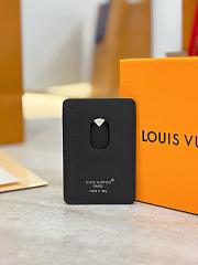 LV Magnetic Card Holder - 3