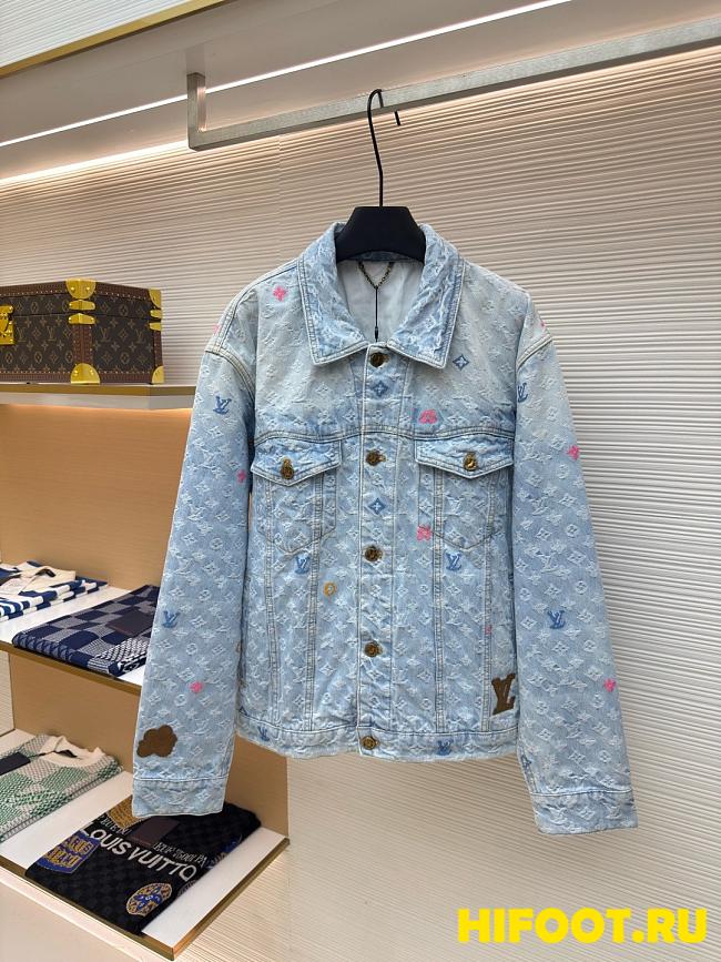 LV jacket 2026070901 - 1