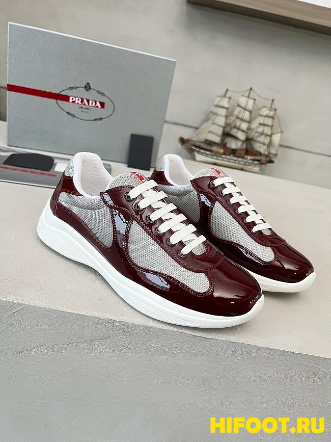 Prada sneaker 2026071001 - 1