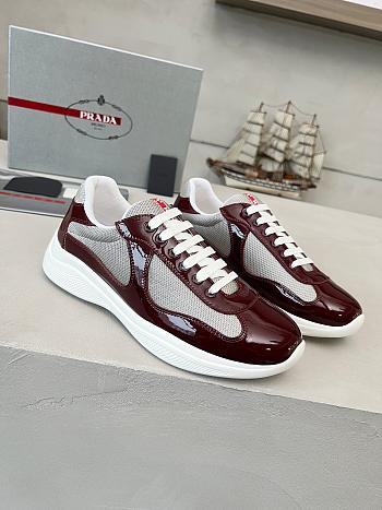Prada sneaker 2026071001