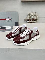 Prada sneaker 2026071001 - 4