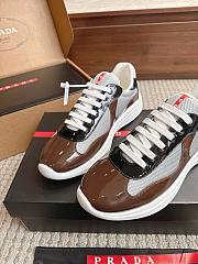 Prada sneaker 2026071301 - 5