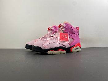 Awake NY x Air Jordan 6 IQ5706-600 