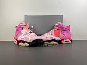 Awake NY x Air Jordan 6 IQ5706-600  - 6