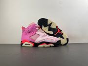 Awake NY x Air Jordan 6 IQ5706-600  - 4