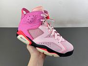 Awake NY x Air Jordan 6 IQ5706-600  - 3