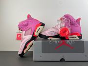 Awake NY x Air Jordan 6 IQ5706-600  - 2