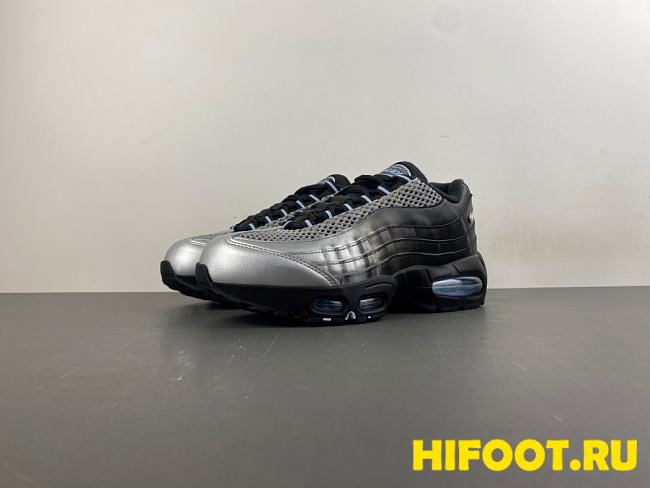 Nike Air Max 95 Big Bubble Palace IQ7708-095 - 1