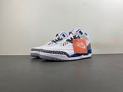 Air Jordan 3 Retro True Blue (2026)  IF4396-104 - 1