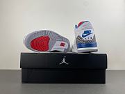 Air Jordan 3 Retro True Blue (2026)  IF4396-104 - 6