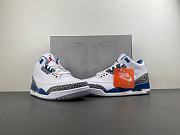 Air Jordan 3 Retro True Blue (2026)  IF4396-104 - 4