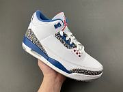 Air Jordan 3 Retro True Blue (2026)  IF4396-104 - 3