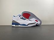 Air Jordan 3 Retro True Blue (2026)  IF4396-104 - 2